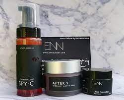 ENN Products